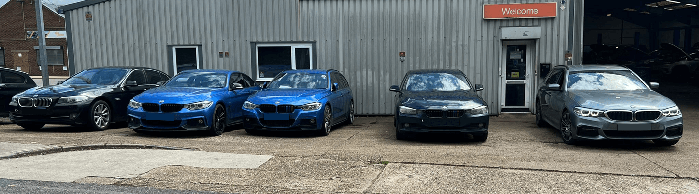 BMW 330d Engines for Sale: Quality Replacements with Expert Fitting