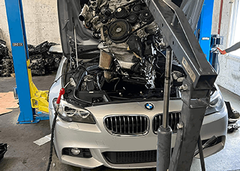 bmw 116i engine for sale