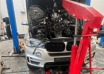 bmw 118d engine for sale