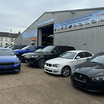 BMW Engine Replacement Cost uk