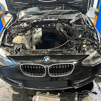 BMW Engines for Sale