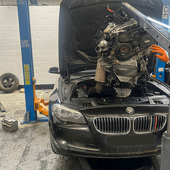 BMW Engine for Sale