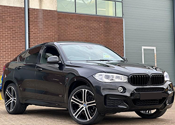 bmw x6 engine for sale