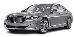 BMW 7 Series Engines