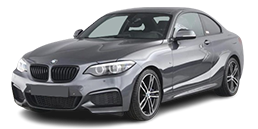 BMW 2 Series Engines