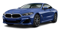 BMW 8 Series Engines